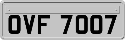 OVF7007
