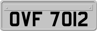 OVF7012