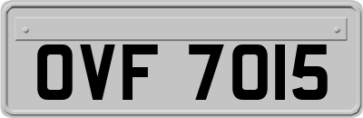 OVF7015