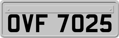 OVF7025