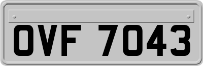 OVF7043