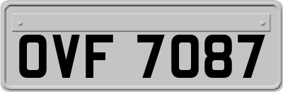 OVF7087