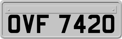 OVF7420