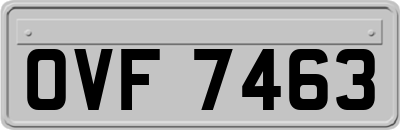 OVF7463