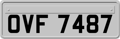 OVF7487