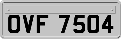 OVF7504