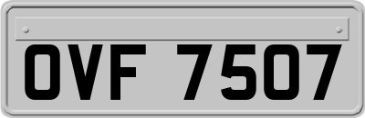 OVF7507