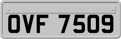OVF7509
