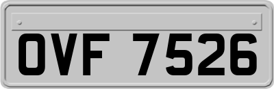 OVF7526