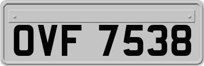 OVF7538