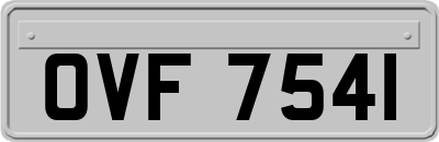 OVF7541