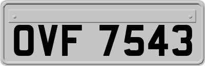 OVF7543