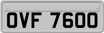 OVF7600
