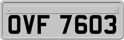 OVF7603