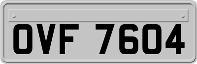 OVF7604