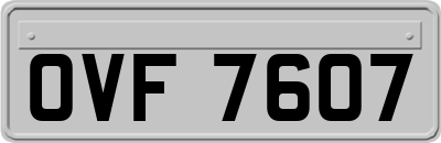 OVF7607