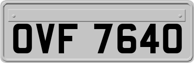 OVF7640