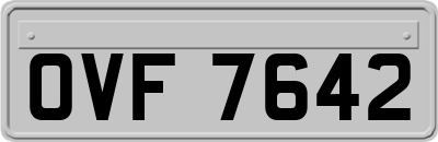 OVF7642