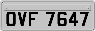 OVF7647