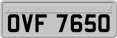 OVF7650