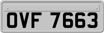 OVF7663
