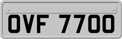 OVF7700