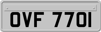 OVF7701