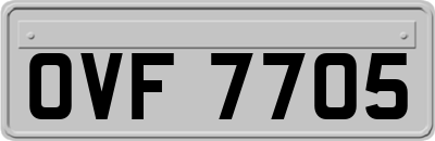 OVF7705