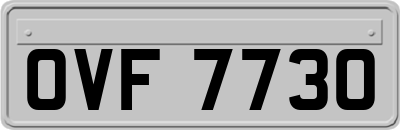 OVF7730