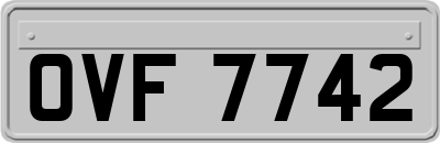 OVF7742