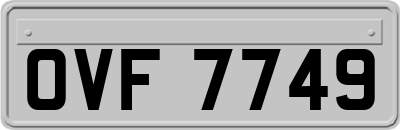 OVF7749