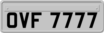 OVF7777