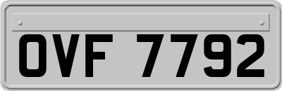 OVF7792