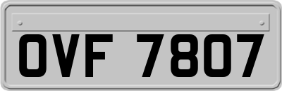 OVF7807