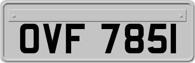 OVF7851