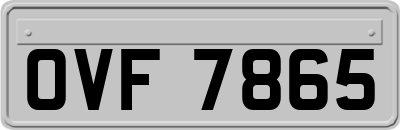 OVF7865