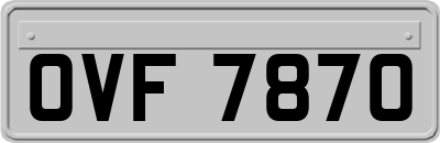 OVF7870