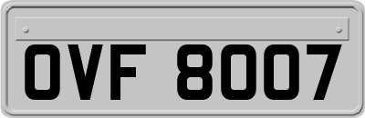 OVF8007