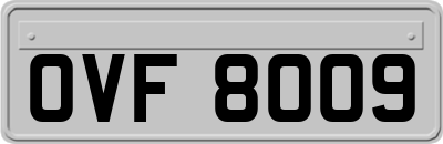 OVF8009