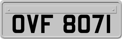 OVF8071