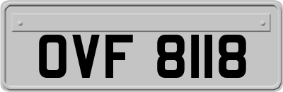 OVF8118