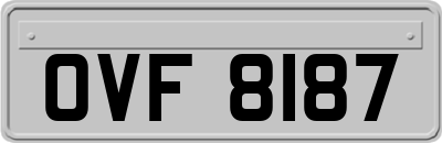 OVF8187