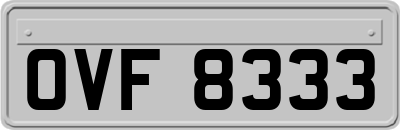 OVF8333