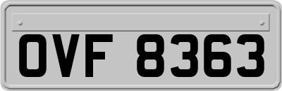 OVF8363