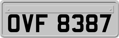 OVF8387