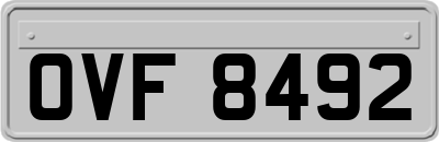 OVF8492