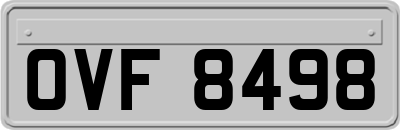 OVF8498