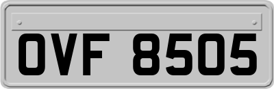 OVF8505