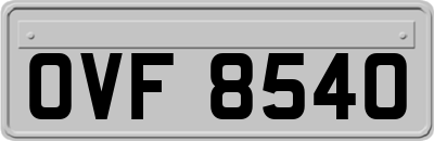 OVF8540