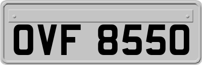 OVF8550